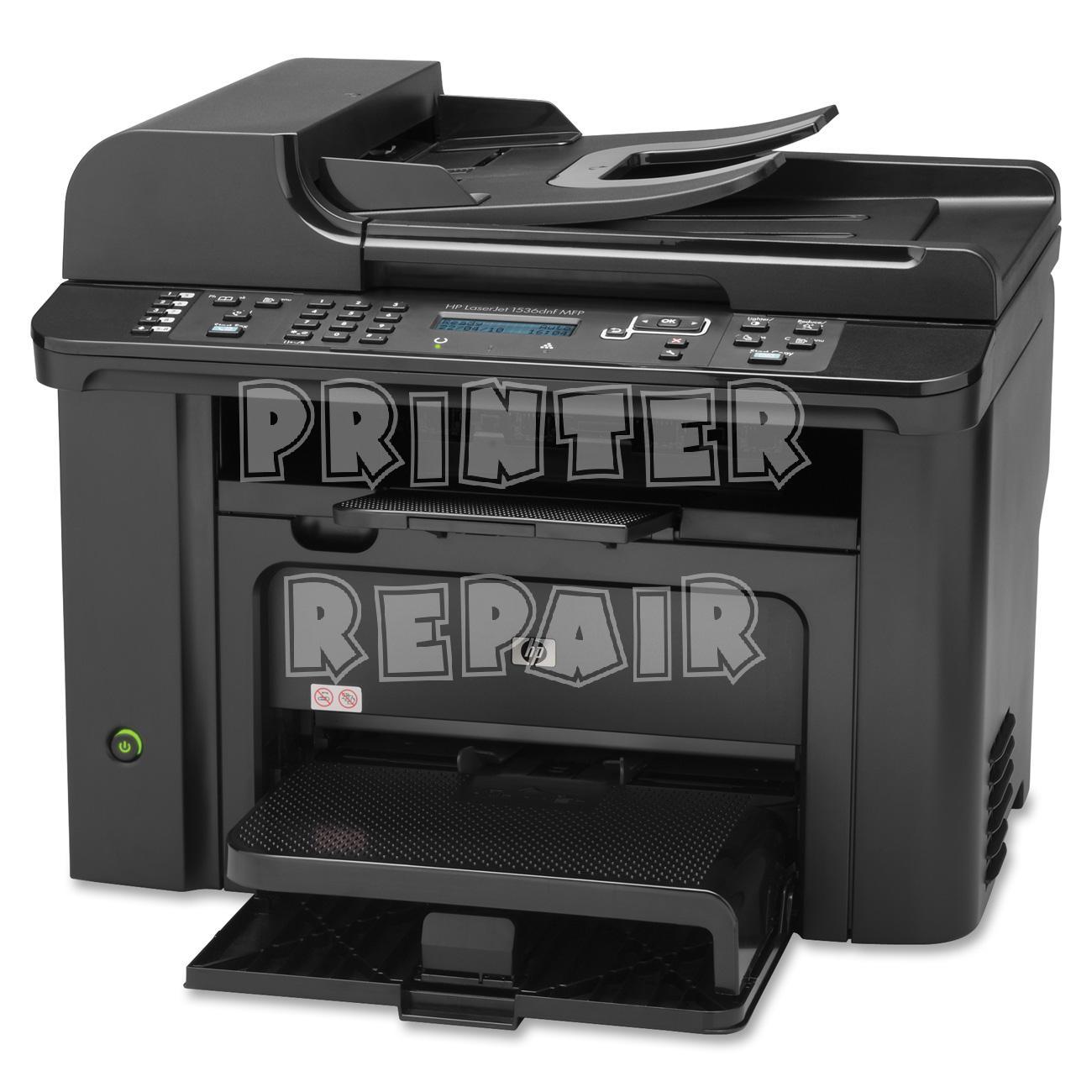HP LaserJet Pro M1530